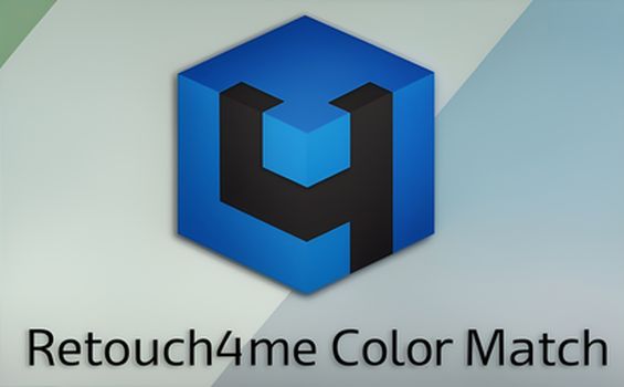 Retouch4me Color Match + crack